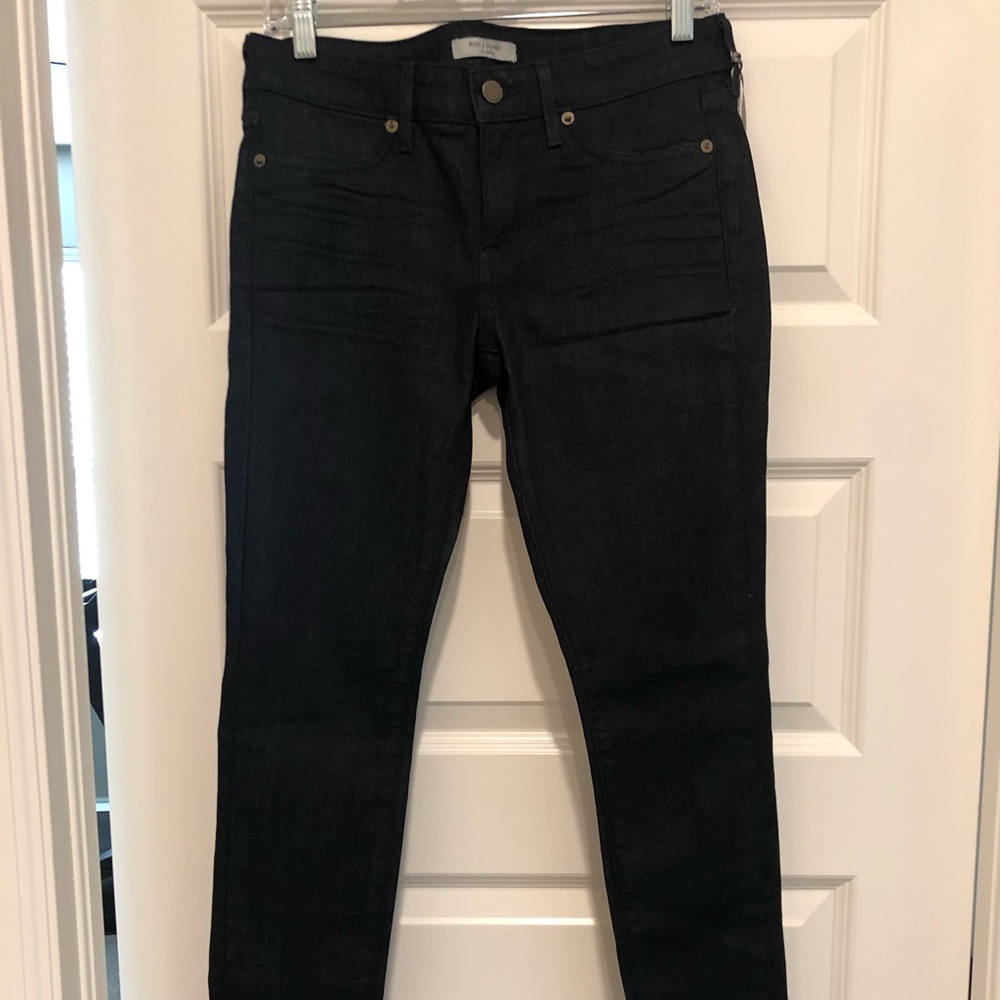 Rich & Skinny Jeans